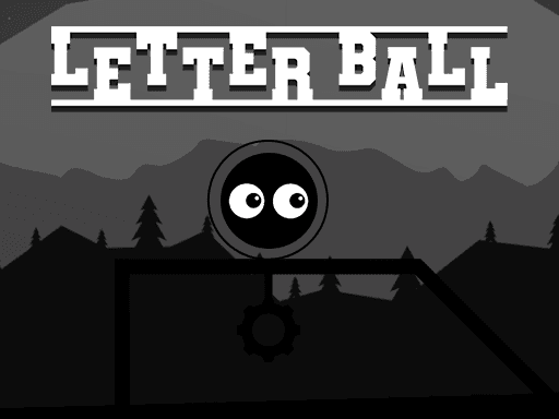 Letter Ball artwork