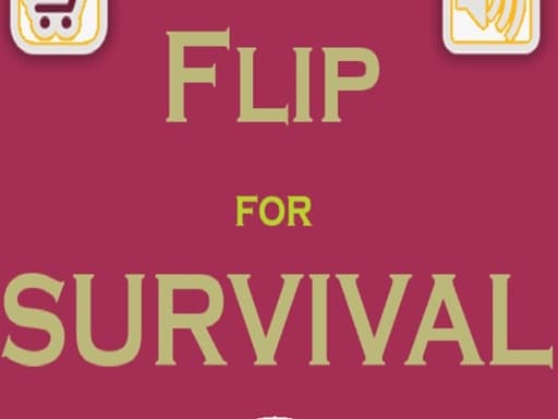 Flip For Survival artwork