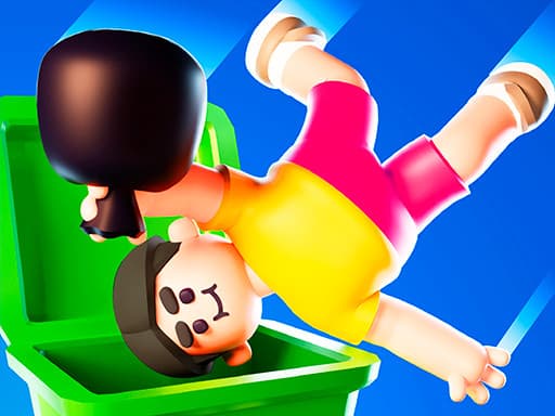 Kick The Jump artwork
