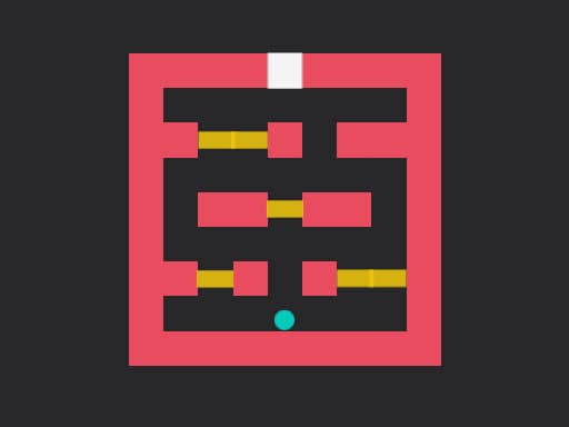 Maze Controlling artwork