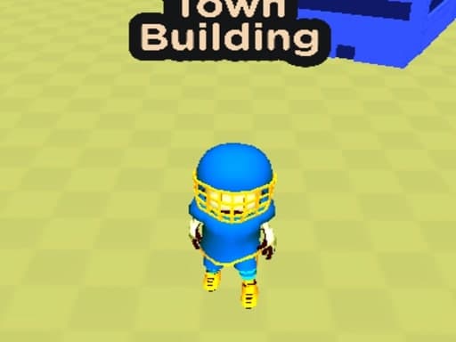 Town Manager Cutter artwork