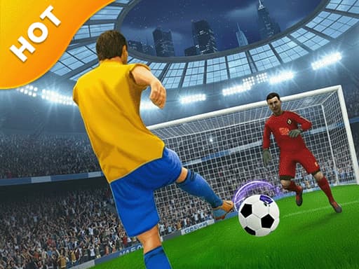 Dream Football Game artwork