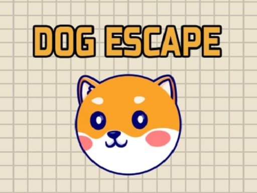 Dog Escape 2 artwork