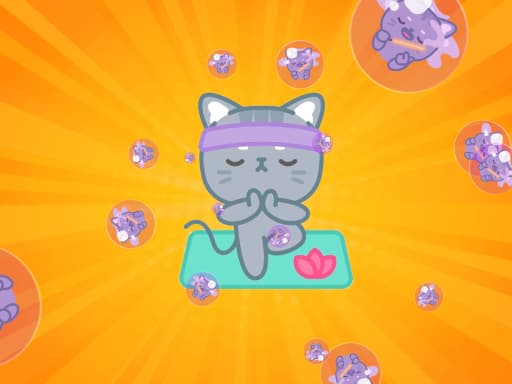 Cat Clicker artwork