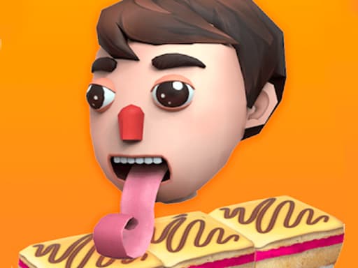 Perfect Tongue artwork