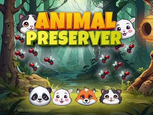 Animal Preserver artwork