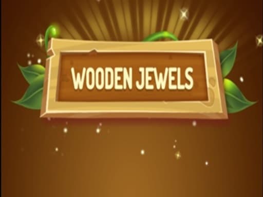 Wooden Jewels artwork