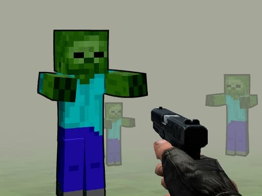 Zombie Counter Craft artwork