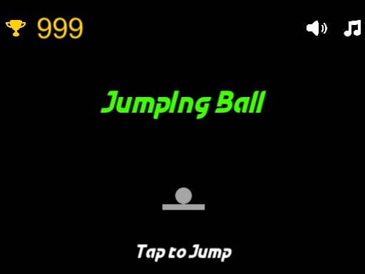 Ball Jumps artwork