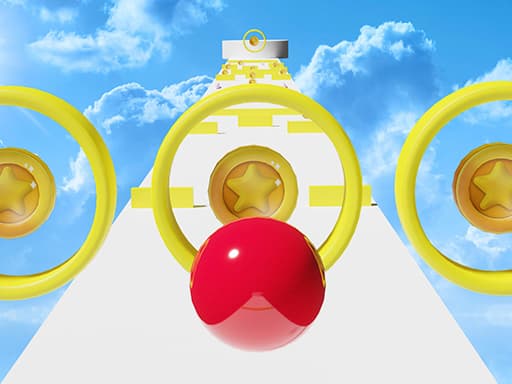 Impossible going ball artwork