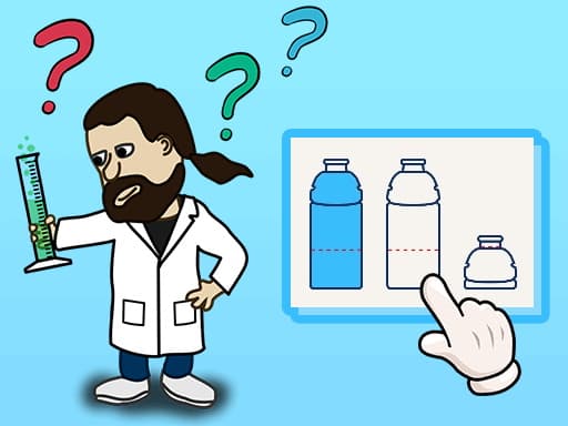 Bottle Battle artwork