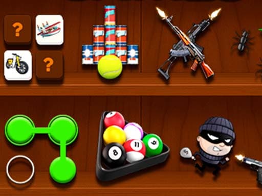 Mini Pocket Game 2025 artwork