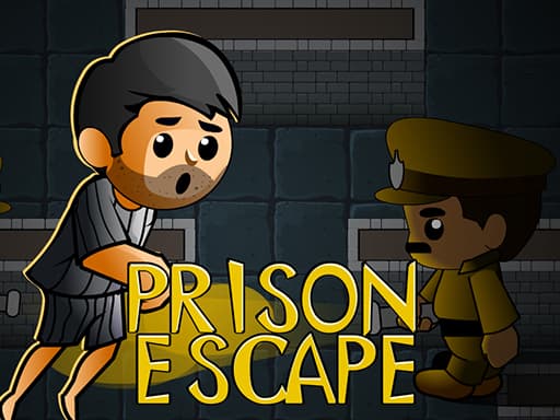 Prison Escapes artwork