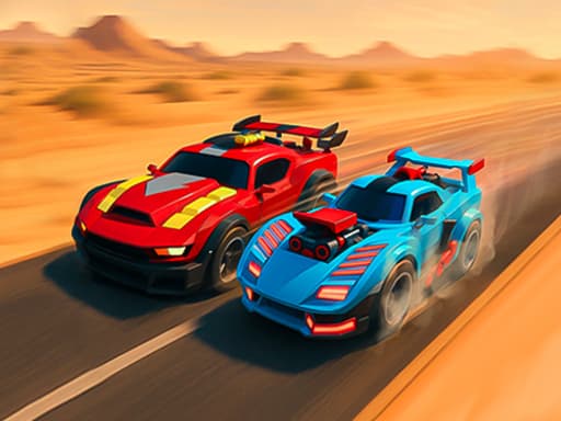Max Speed artwork