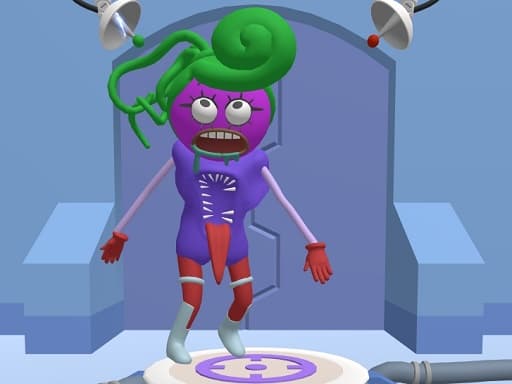 Monster DIY Create artwork