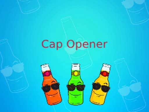 Cap Opener artwork