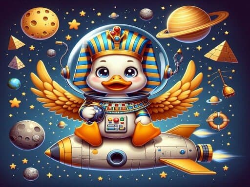 QuackTut artwork