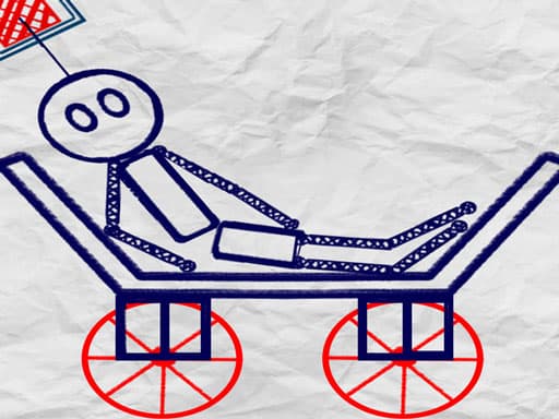 Stickman Blast Puzzle artwork
