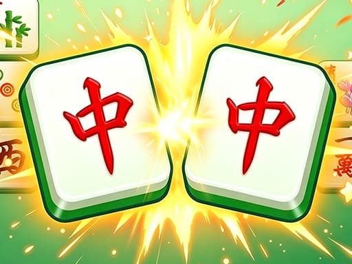 Mahjong Match artwork