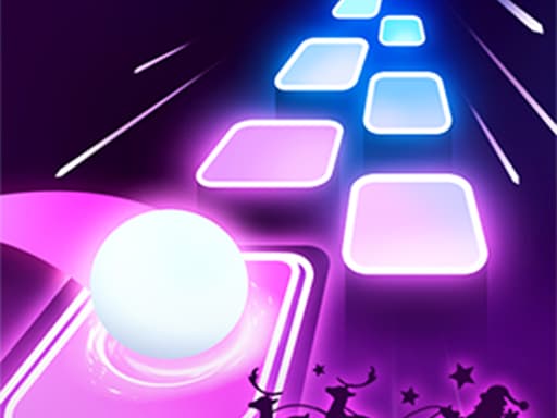 Tiles Hop: EDM Rush! artwork