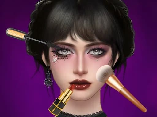 Makeup Stylist artwork