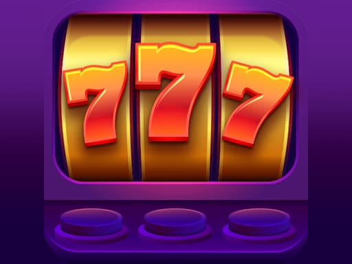 Lucky Vegas Slots artwork