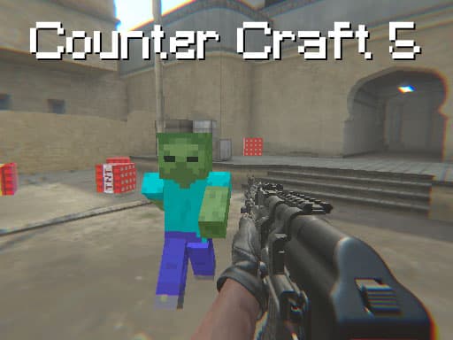 Counter Craft 5 artwork