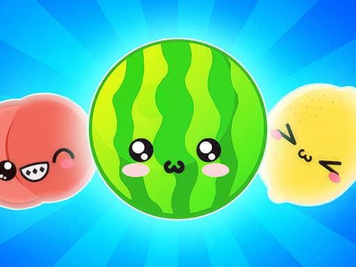Dice Puzzle: Fruits! artwork