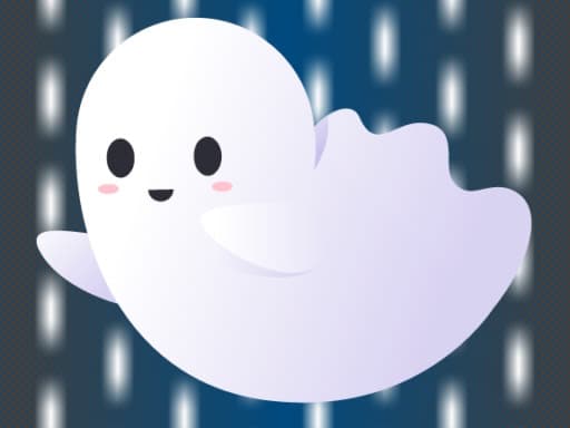 Ghost Fall artwork