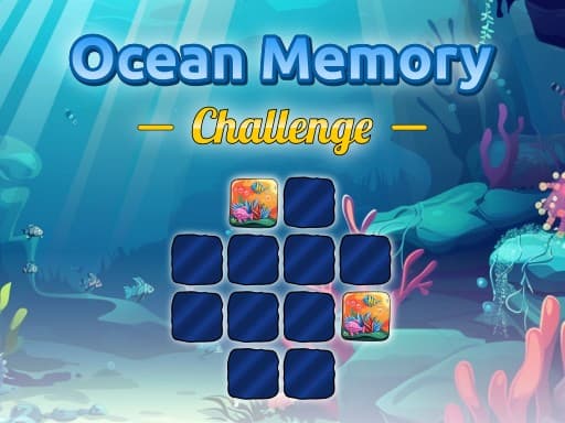 Ocean Memory Challenge artwork