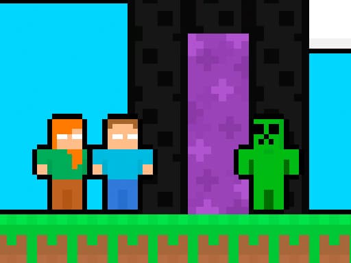 MCCraft 2 Player artwork