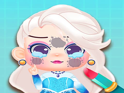 Fun Mini Games For Girls artwork