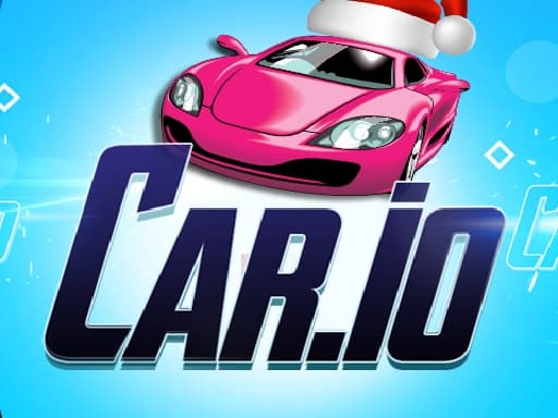 Car.io artwork