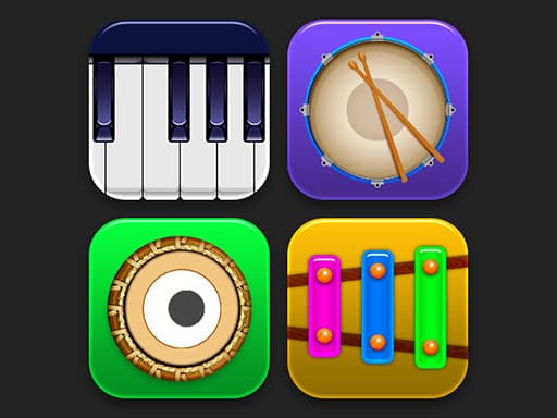 Tabla Drum Kit Music artwork