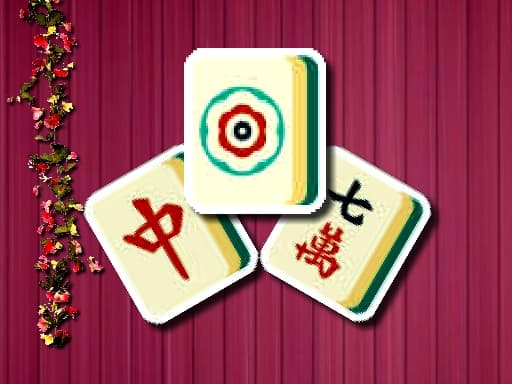 Mahjong Tiles Quest artwork