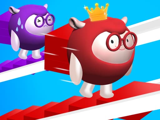 Bridge Fun Race artwork