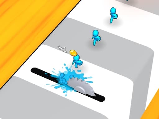 Trap The Enemy 3D artwork