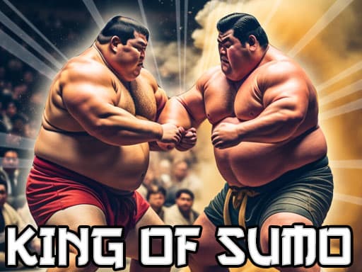 King Of Sumo artwork