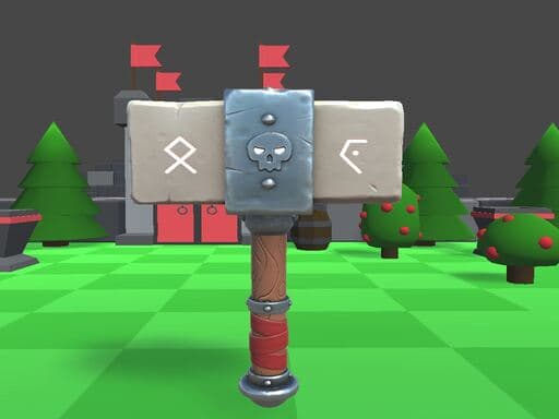 Ricochet Shield artwork