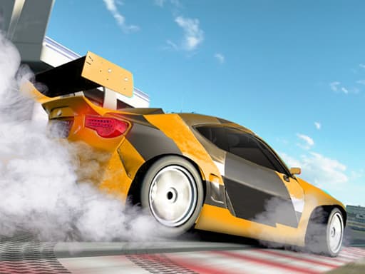 Drift Master artwork