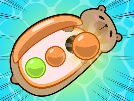 Capybara Screw Jam artwork