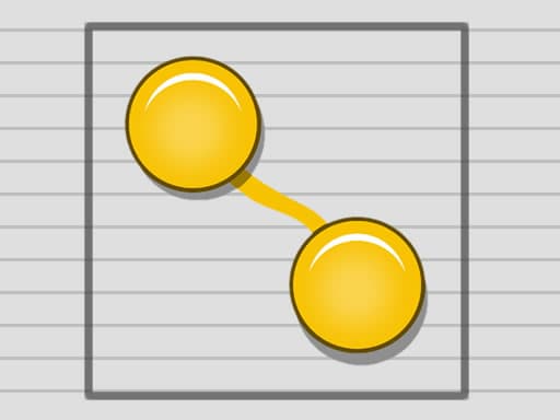 Connect the Balls artwork