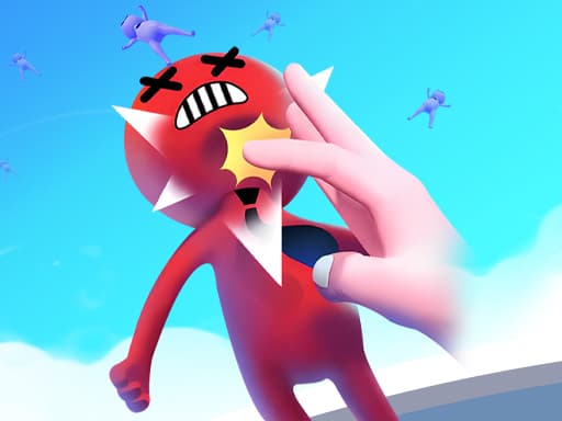 Flick Master 3D artwork
