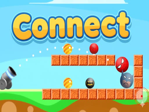 Connect Hero artwork