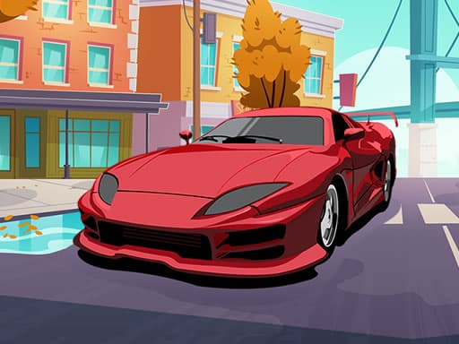 Super Cars Hidden Letters artwork