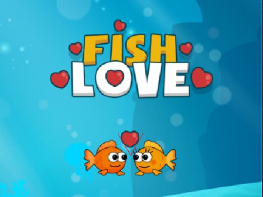 Fish Lovers artwork
