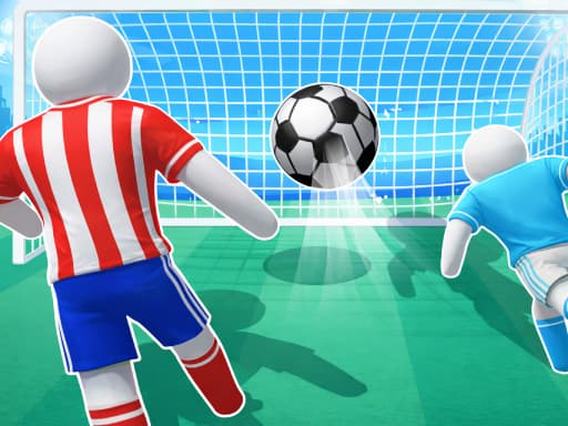 Football Kick 3D artwork