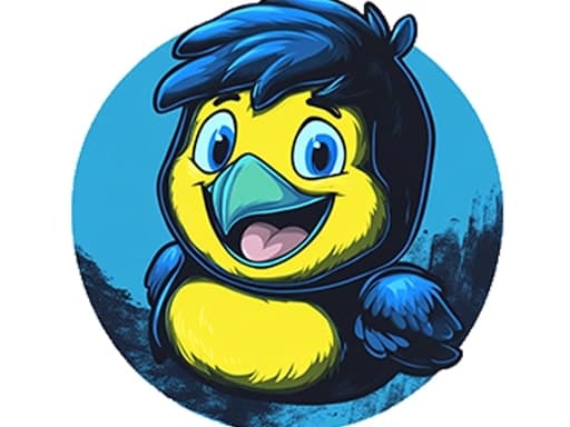 Help The Bird artwork