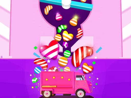 Candy Balls artwork