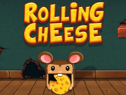 Rolling Cheese artwork